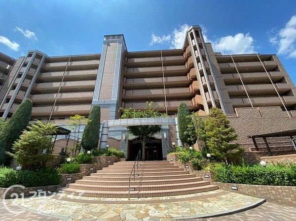 パデシオン宇治小倉　中古マンション