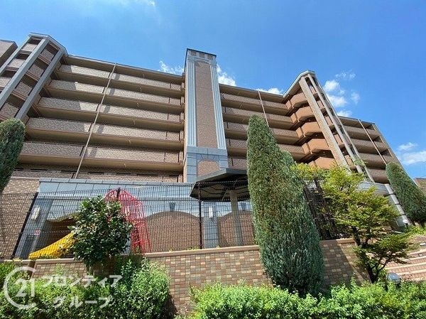 パデシオン宇治小倉　中古マンション