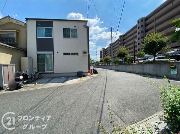 パデシオン宇治小倉　中古マンション