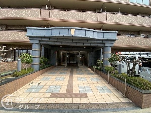 パデシオン宇治小倉　中古マンション