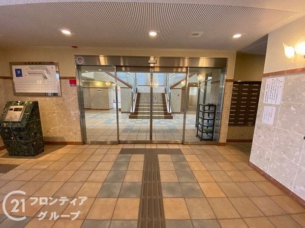 パデシオン宇治小倉　中古マンション