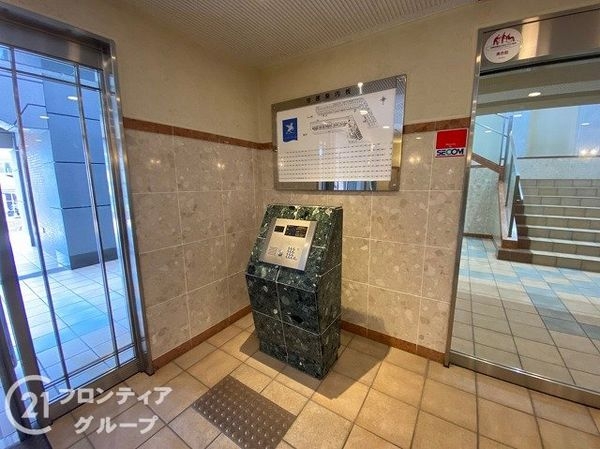 パデシオン宇治小倉　中古マンション