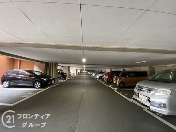 パデシオン宇治小倉　中古マンション