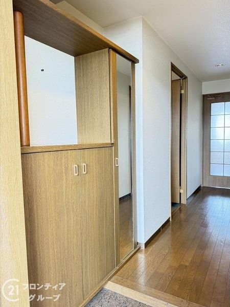 イーグルコート音羽　中古マンション