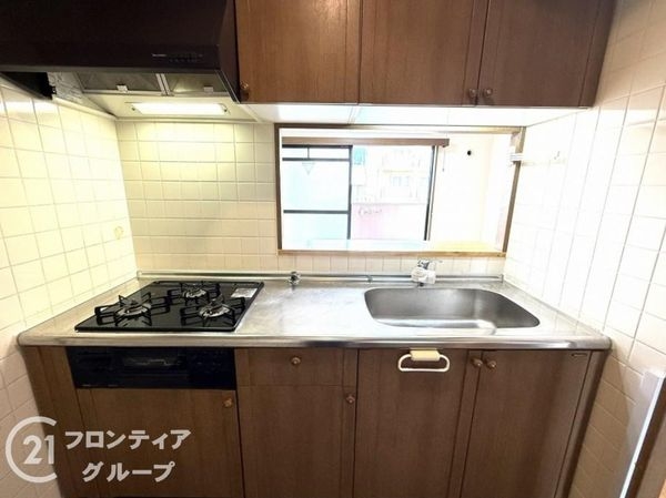 イーグルコート音羽　中古マンション