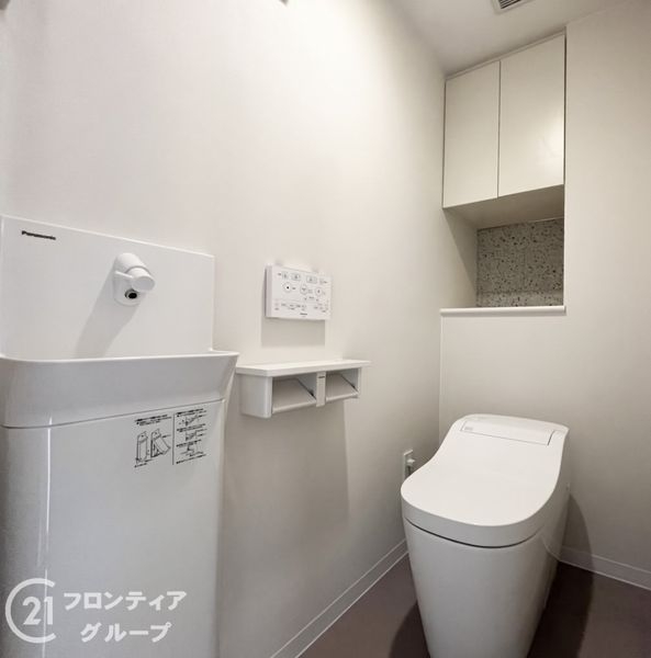 アルス京都六地蔵リスタシア　中古マンション