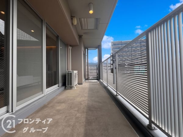 アルス京都六地蔵リスタシア　中古マンション