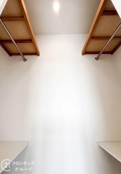 アルス京都六地蔵リスタシア　中古マンション
