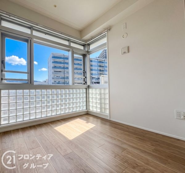 アルス京都六地蔵リスタシア　中古マンション