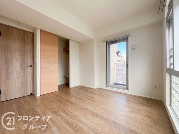 アルス京都六地蔵リスタシア　中古マンション