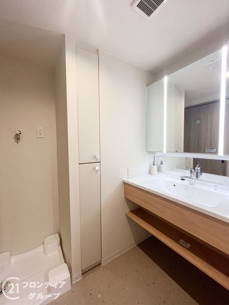 アルス京都六地蔵リスタシア　中古マンション