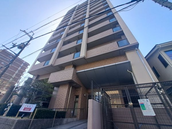 エス・バイ・エルマンション石山　中古マンション