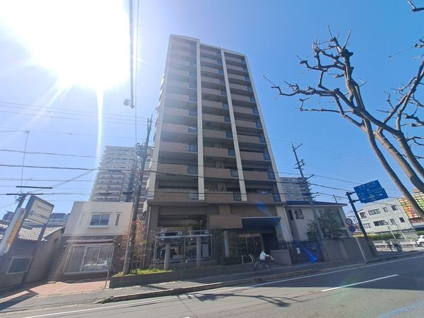 エス・バイ・エルマンション石山　中古マンション