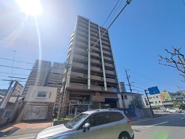 エス・バイ・エルマンション石山　中古マンション