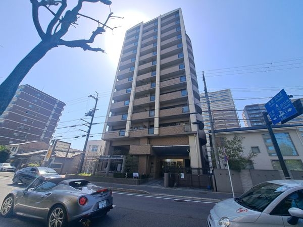 エス・バイ・エルマンション石山　中古マンション