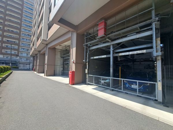 エス・バイ・エルマンション石山　中古マンション