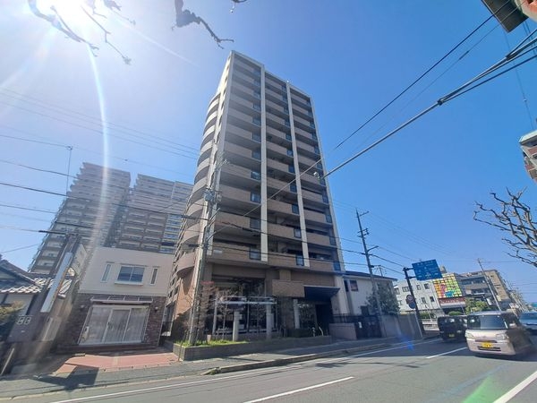 エス・バイ・エルマンション石山　中古マンション