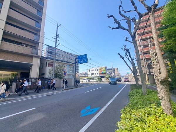 エス・バイ・エルマンション石山　中古マンション