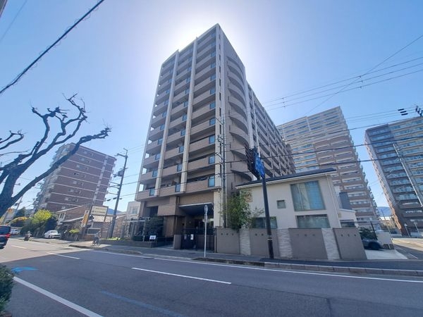 エス・バイ・エルマンション石山 中古マンション