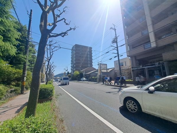 エス・バイ・エルマンション石山　中古マンション