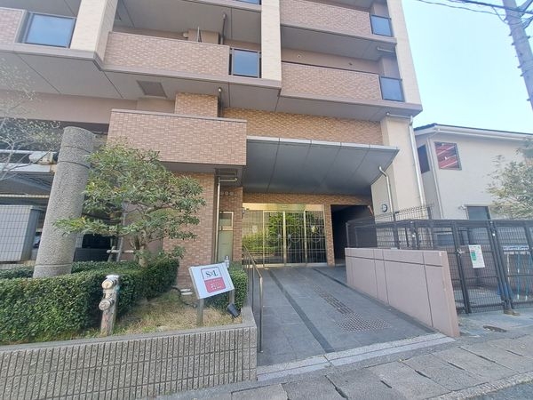 エス・バイ・エルマンション石山　中古マンション