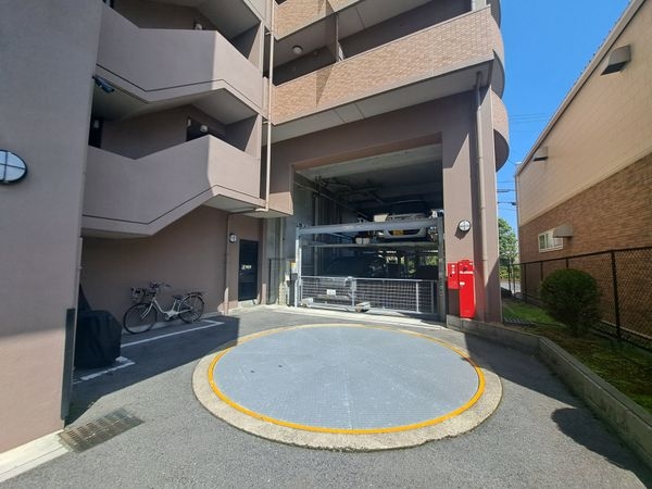 エス・バイ・エルマンション石山　中古マンション
