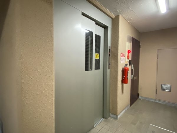 エクセル四条富小路　中古マンション