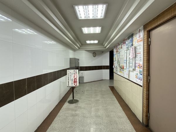 エクセル四条富小路　中古マンション