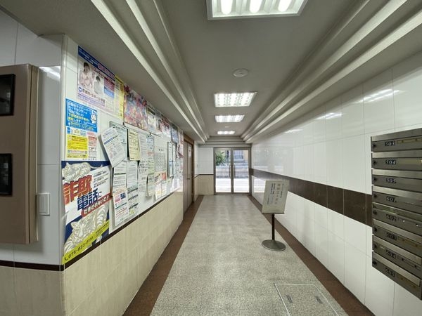 エクセル四条富小路　中古マンション