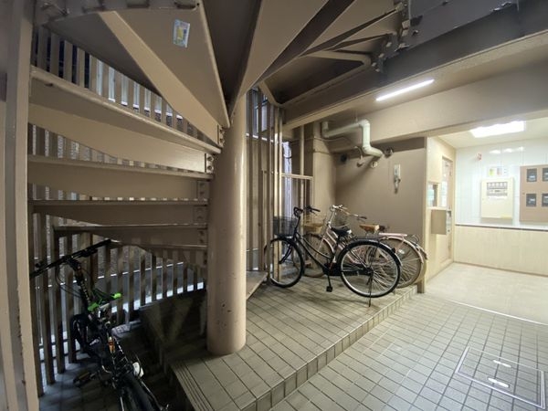 エクセル四条富小路　中古マンション