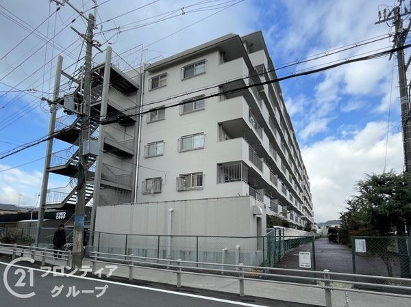 サンハイム長岡京　中古マンション