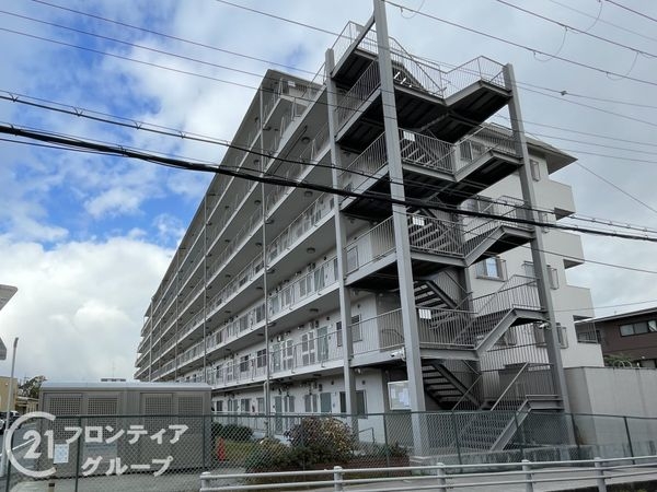 サンハイム長岡京　中古マンション