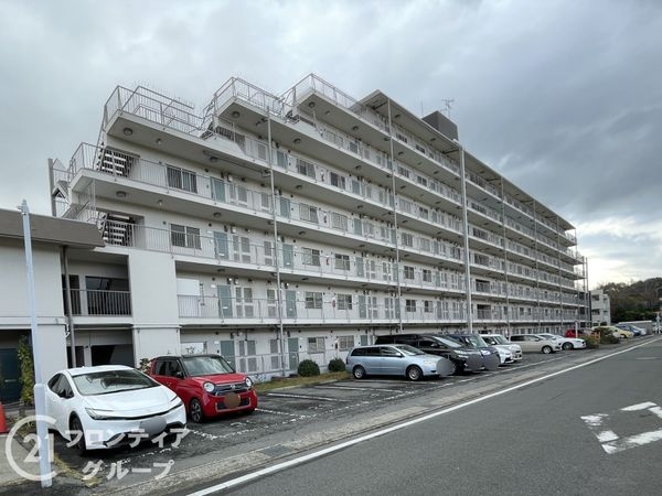 サンハイム長岡京　中古マンション