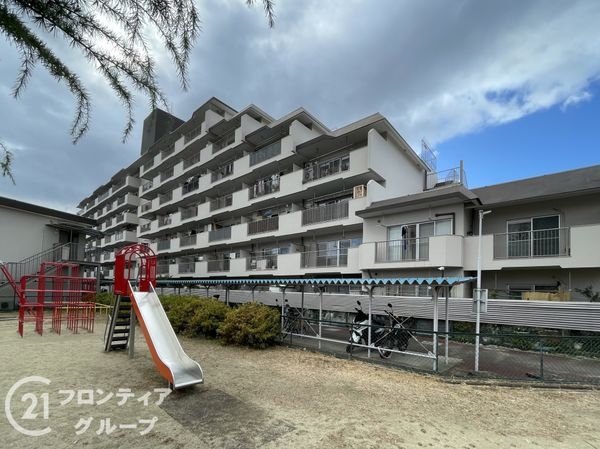 サンハイム長岡京　中古マンション
