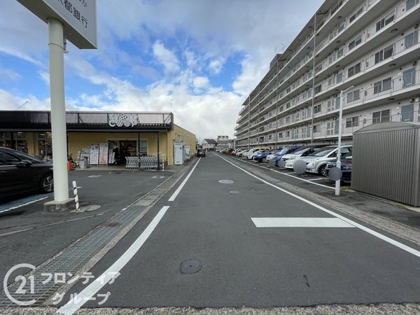 サンハイム長岡京　中古マンション