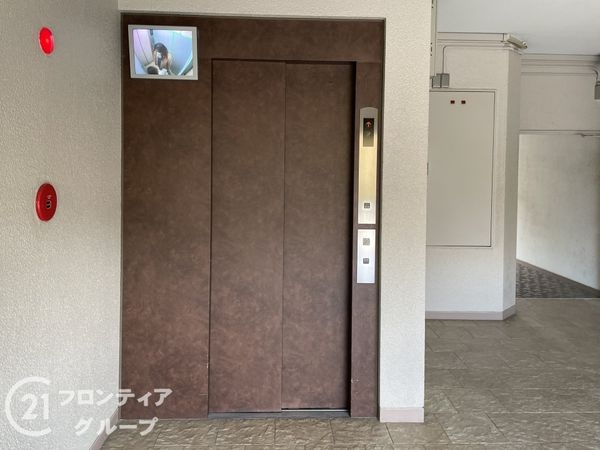 サンハイム長岡京　中古マンション