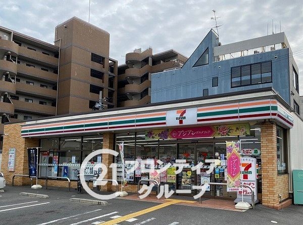 京都市山科区小野葛籠尻町　新築一戸建て　第１　全１区画(セブンイレブン山科外環小野店)