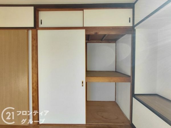 長岡京市一文橋２丁目の中古一戸建て