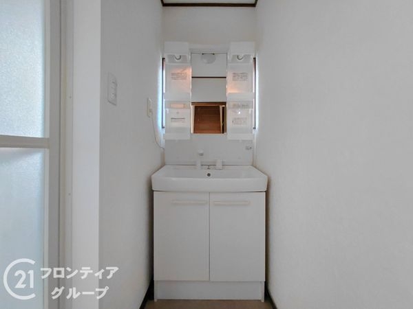 長岡京市一文橋２丁目の中古一戸建て