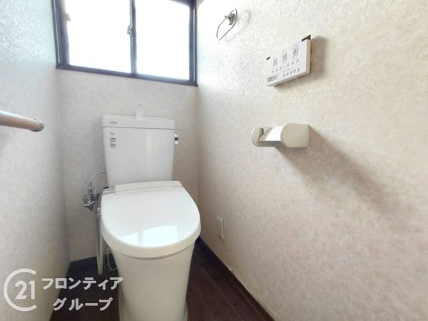 長岡京市一文橋２丁目の中古一戸建て