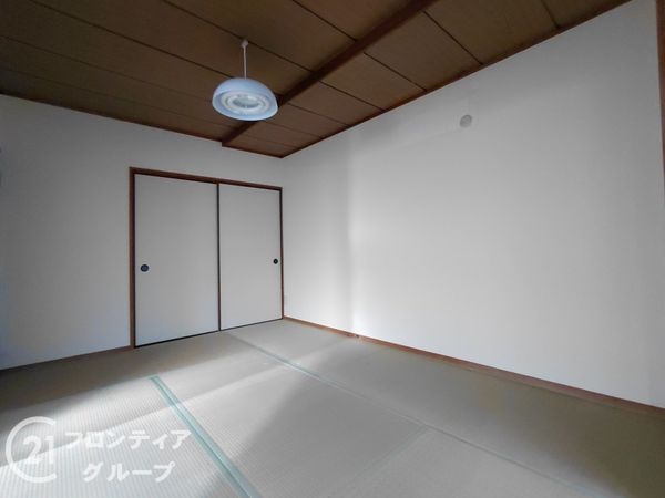 長岡京市一文橋２丁目の中古一戸建て