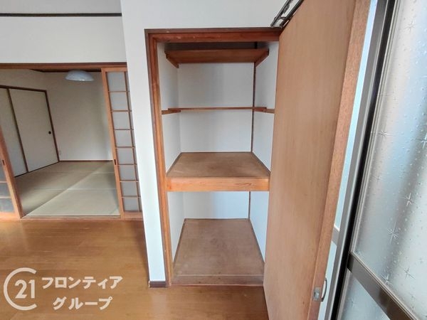 長岡京市一文橋２丁目の中古一戸建て