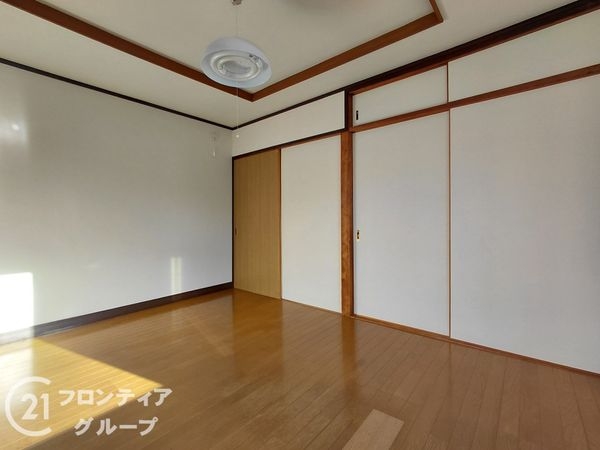 長岡京市一文橋２丁目の中古一戸建て