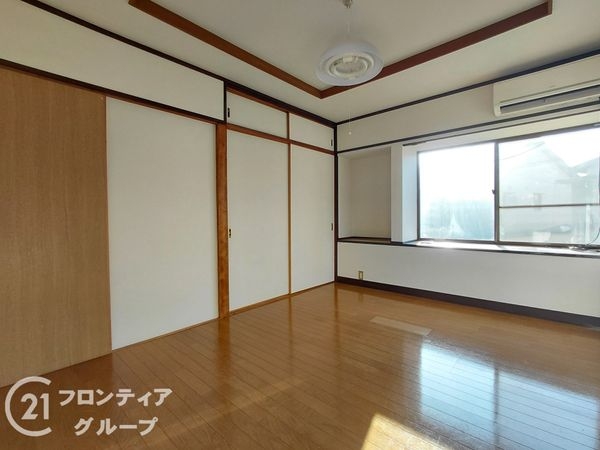 長岡京市一文橋２丁目の中古一戸建て