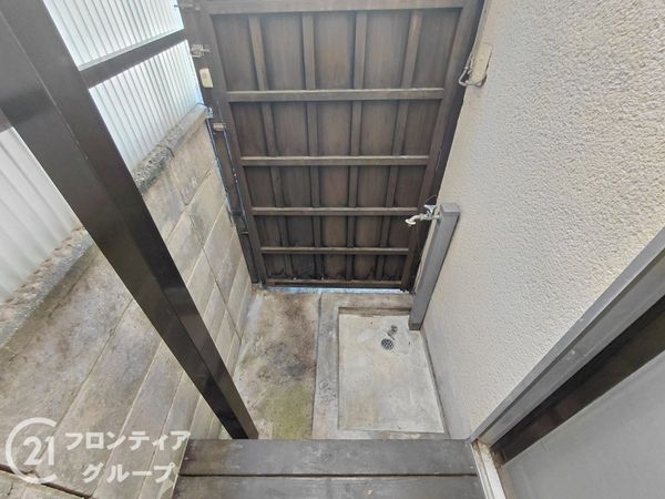 長岡京市一文橋２丁目の中古一戸建て