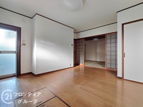 長岡京市一文橋２丁目の中古一戸建て