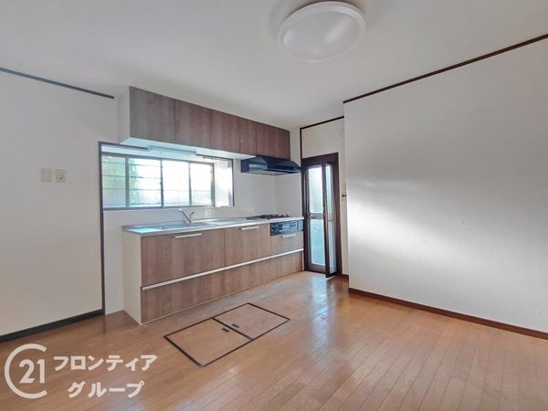 長岡京市一文橋２丁目の中古一戸建て