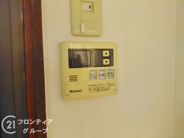 長岡京市一文橋２丁目の中古一戸建て