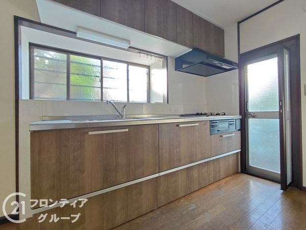 長岡京市一文橋２丁目の中古一戸建て