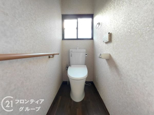長岡京市一文橋２丁目の中古一戸建て